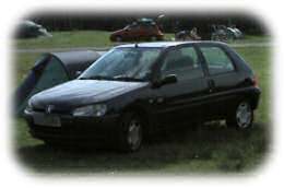 My 106 in the lakes